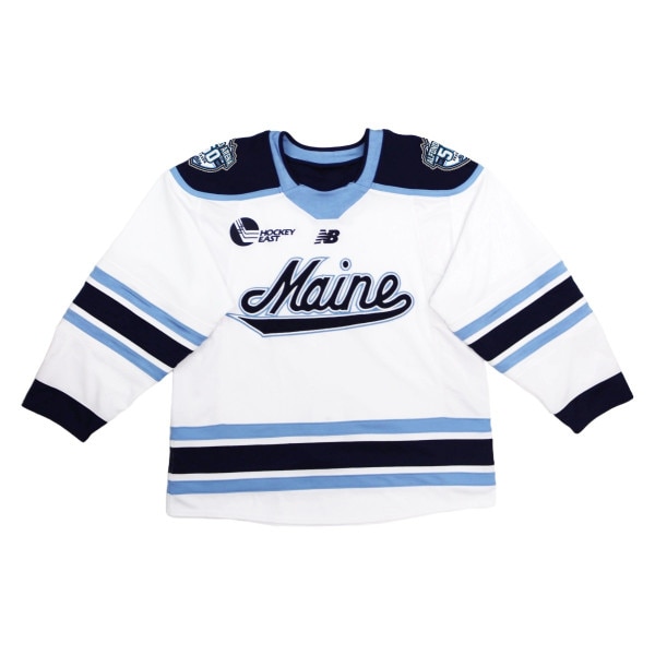 New Balance Authentic Hockey Jersey